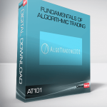 AT101 – Fundamentals of Algorithmic Trading