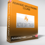 Activedaytrader – Advanced Bond Trading Course