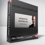 Alex Charfen – Momentum Masterclass