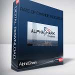 AlphaShark – Rate of Change Indicator