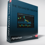 Alphashark – The Tickmaster Indicator