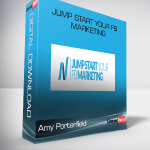 Amy Porterfield – Jump Start Your FB Marketing