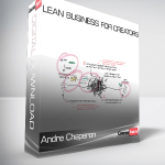 Andre Chaperon – Lean Business For Creators