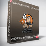 Andrei Kreicberg – eBay Dropshipping Coaching 2.0