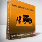 Andrei Kreicbergs – Amazon FBA Coaching Course