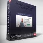 Ann Wilson – Financial Freedom University 2.0