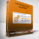 Asian Efficiency – The Productivity Blueprint