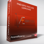 Asianefficiency – Finisher’s Fastlane Corporate