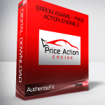 AuthenticFX – Erron Adams – Price Action Engine 2