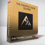 Axia Futures – The Footprint Edge Course