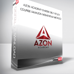 Azon Academy 6-Week Self-Study Course (Amazon Momentum Method)