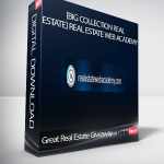 [BIG Collection Real Estate] Real Estate Web Academy – Great Real Estate Giveaway