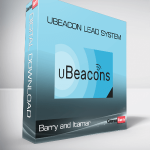 Barry and Itamar – uBeacon Lead System