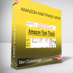 Ben Cummings – Amazon Fast-Track 2018