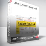 Ben Cummings – Amazon Fast-Track 2019