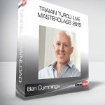 Ben Cummings – Traian Turcu Live Masterclass 2019