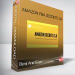 Benji And Evan – Amazon FBA Secrets 3.0