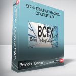 Brandon Carter – BCFX Online Trading Course 2.0