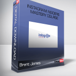 Brent James – Instagram Insiders – Mastery Course