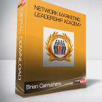 Brian Carruthers – Network Marketing Leadership Academy