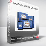 Brian Pfeiffer and Ross Minchev – FaceBook Diet Made EZ Video