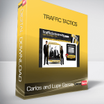 Carlos and Lupe Garcia – Traffic Tactics