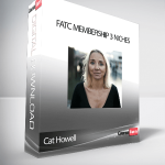 Cat Howell – FATC Membership 3 NICHES