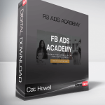 Cat Howell – FB ads Academy