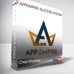 Chad Mureta – AppEmpire Success System