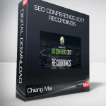 Chiang Mai – SEO Conference 2017 Recordings