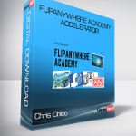 Chris Chico – Flipanywhere Academy Accelerator