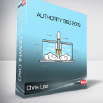 Chris Lee – Authority SEO 2018