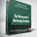 Chris Mercer – Measurement Marketing Academy