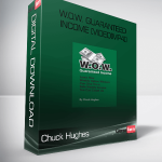 Chuck Hughes – W.O.W. Guaranteed Income [Video(mp4)]