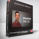 Convertedu Leadpages – Interactive Offer 2.0