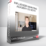 DAN DASILVA – Influencer Marketing Academy 2.0 (2017)