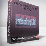 Dan Sheridan – Credit Spread Trading In 2018