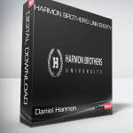 Daniel Harmon – Harmon Brothers University