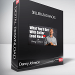 Danny Johnson – Seller Lead Hacks