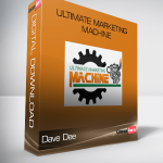 Dave Dee – Ultimate Marketing Machine