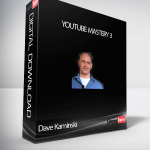 Dave Kaminski - YouTube Mastery 3