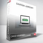 Dave Kaminski – Camtasia Jumpstart