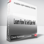 Dave Kaminski – Kaizen Copywriting System