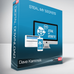 Dave Kaminski – Steal My Secrets