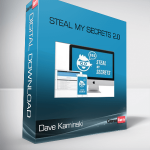 Dave Kaminski – Steal My Secrets 2.0