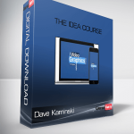 Dave Kaminski – The Idea Course