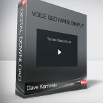 Dave Kaminski – Voice SEO Made Simple