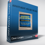 Dave Lindahl – Apartment House Riches