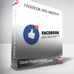 Dave Rogenmoser – Facebook Ads Mastery