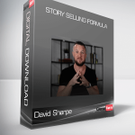 David Sharpe – Story Selling Formula